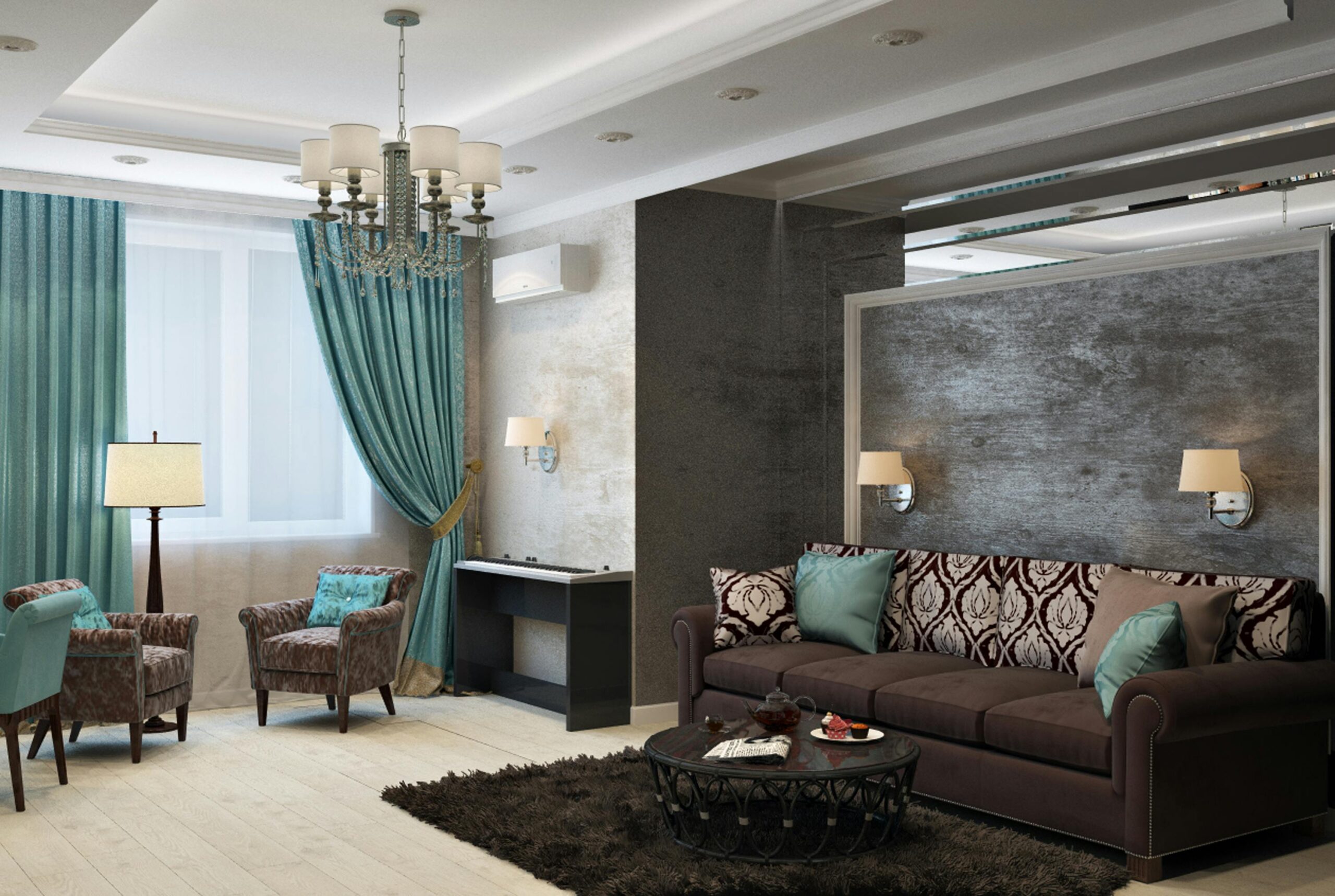 Transforming Spaces: Interior Design Insights by Zale Interiors